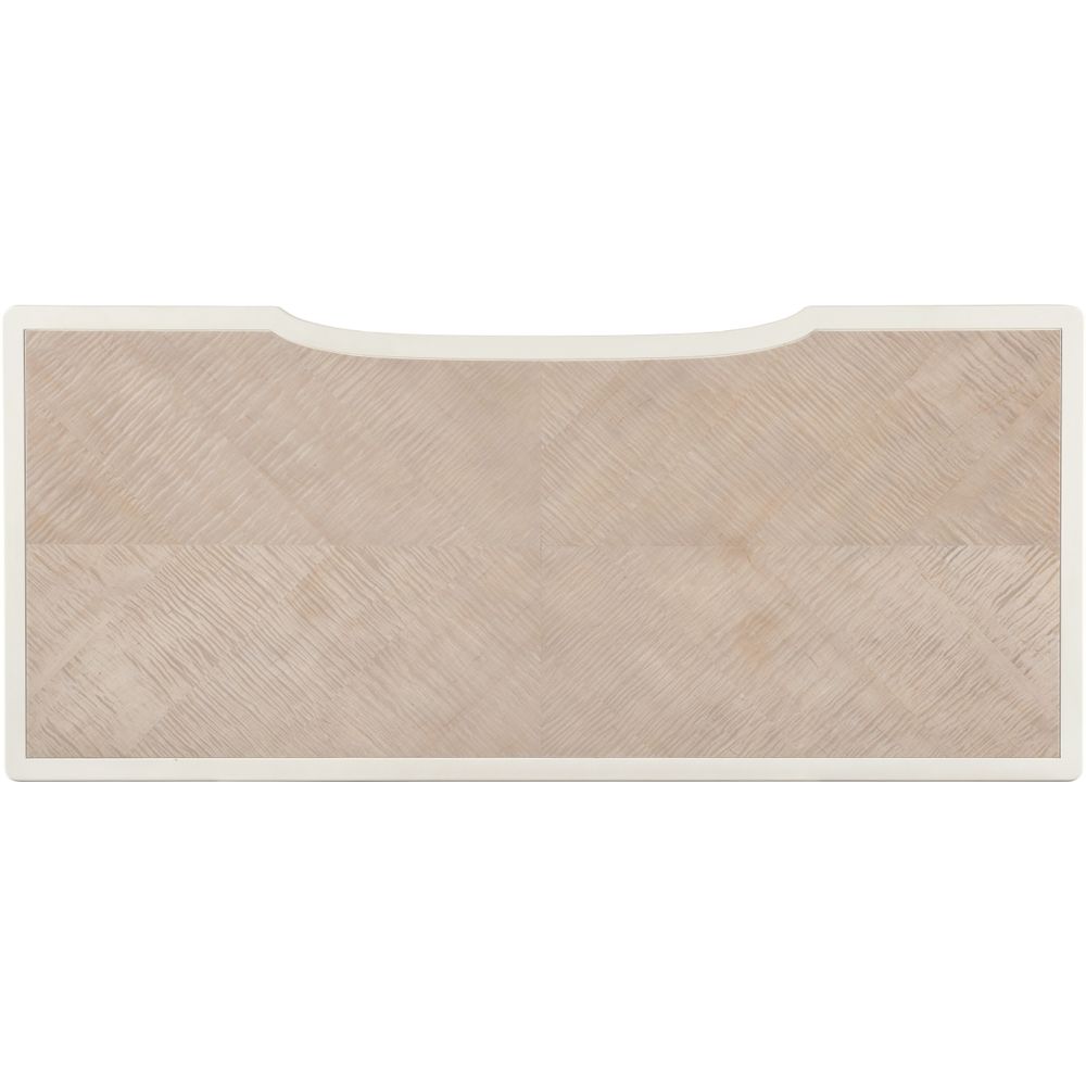Hera Writing Desk - Whites/Creams/Beiges