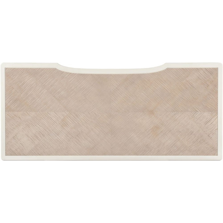 Hera Writing Desk - Whites/Creams/Beiges