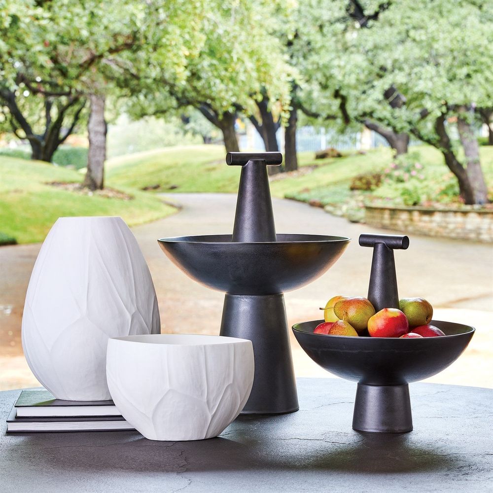 Champion Bowl-Graphite-Short