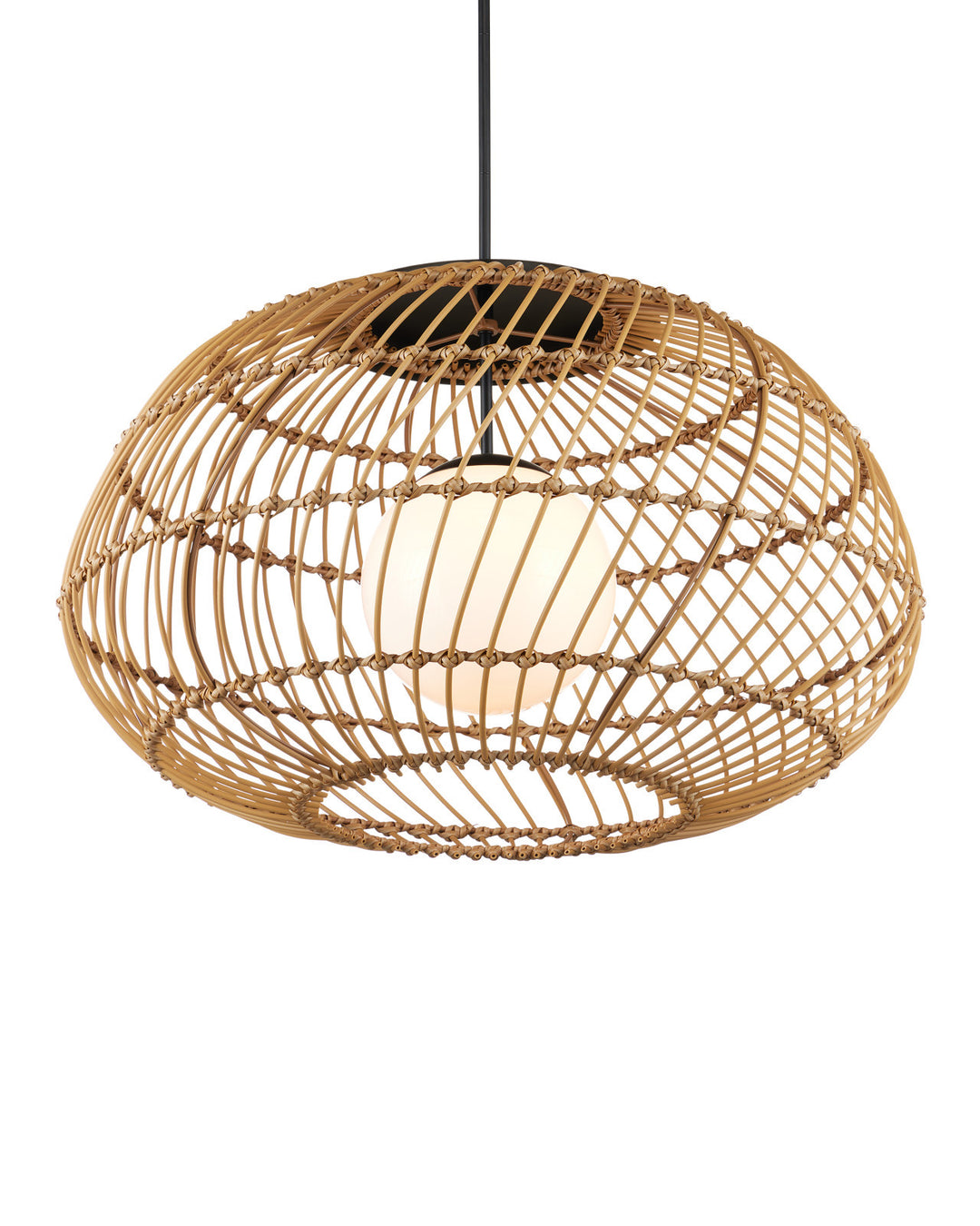 Carriage Outdoor Pendant