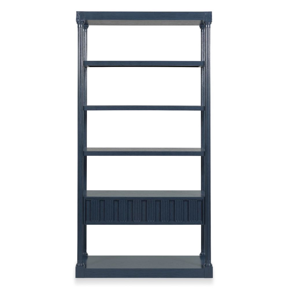 Stetson Bookcase