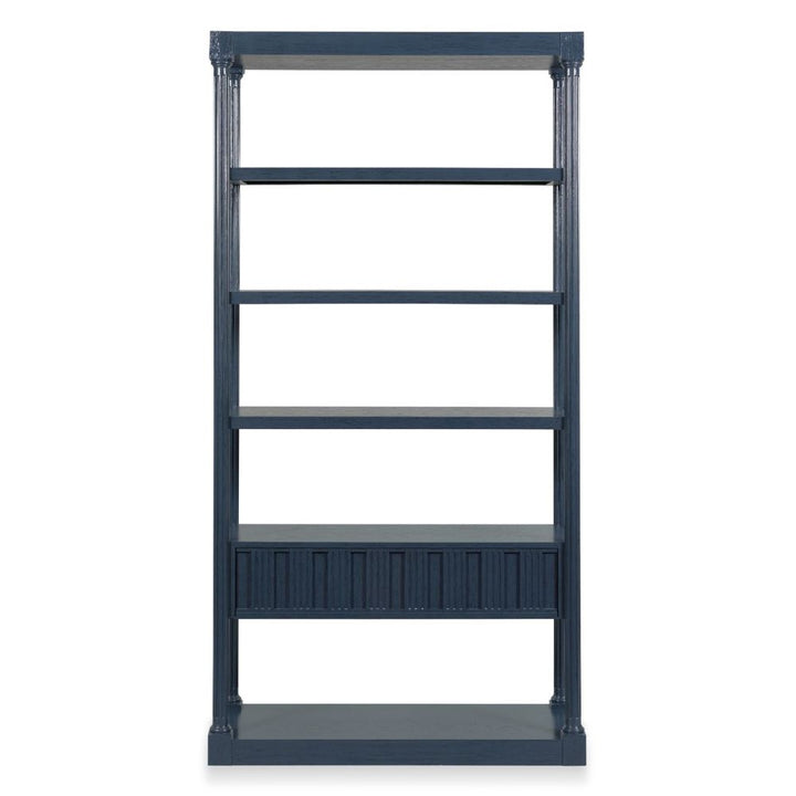Stetson Bookcase