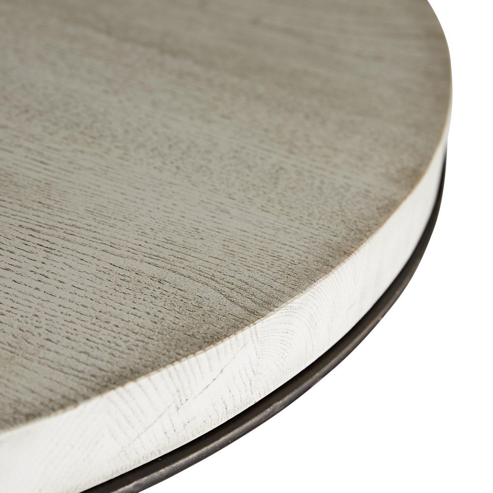 Navarro Pub Table - Gray