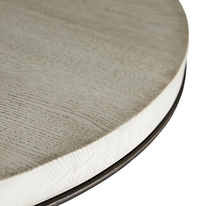 Navarro Pub Table - Gray