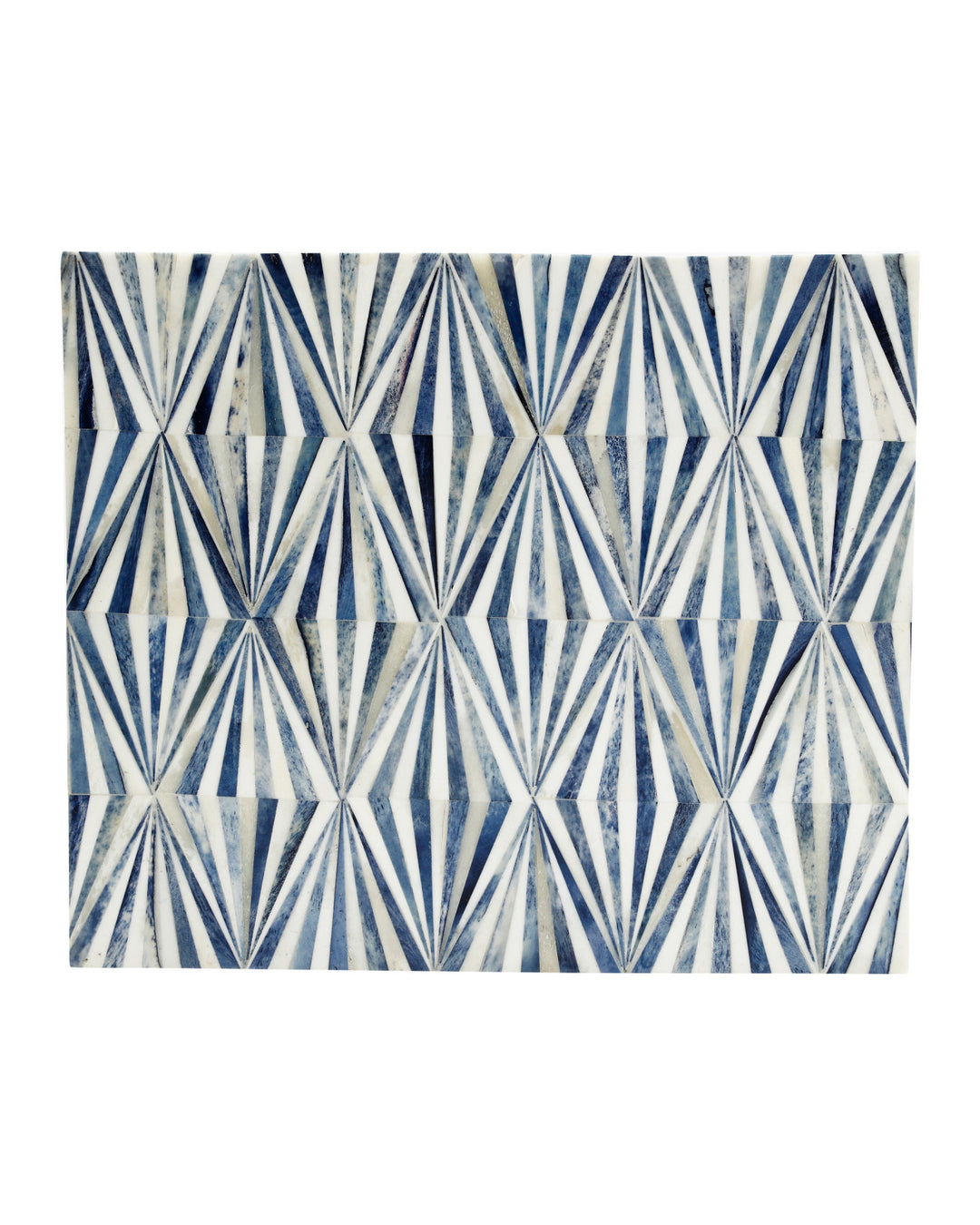 Colter Blue Box Set of 2