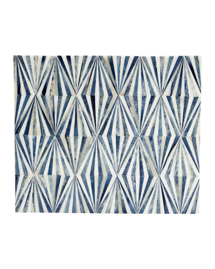 Colter Blue Box Set of 2