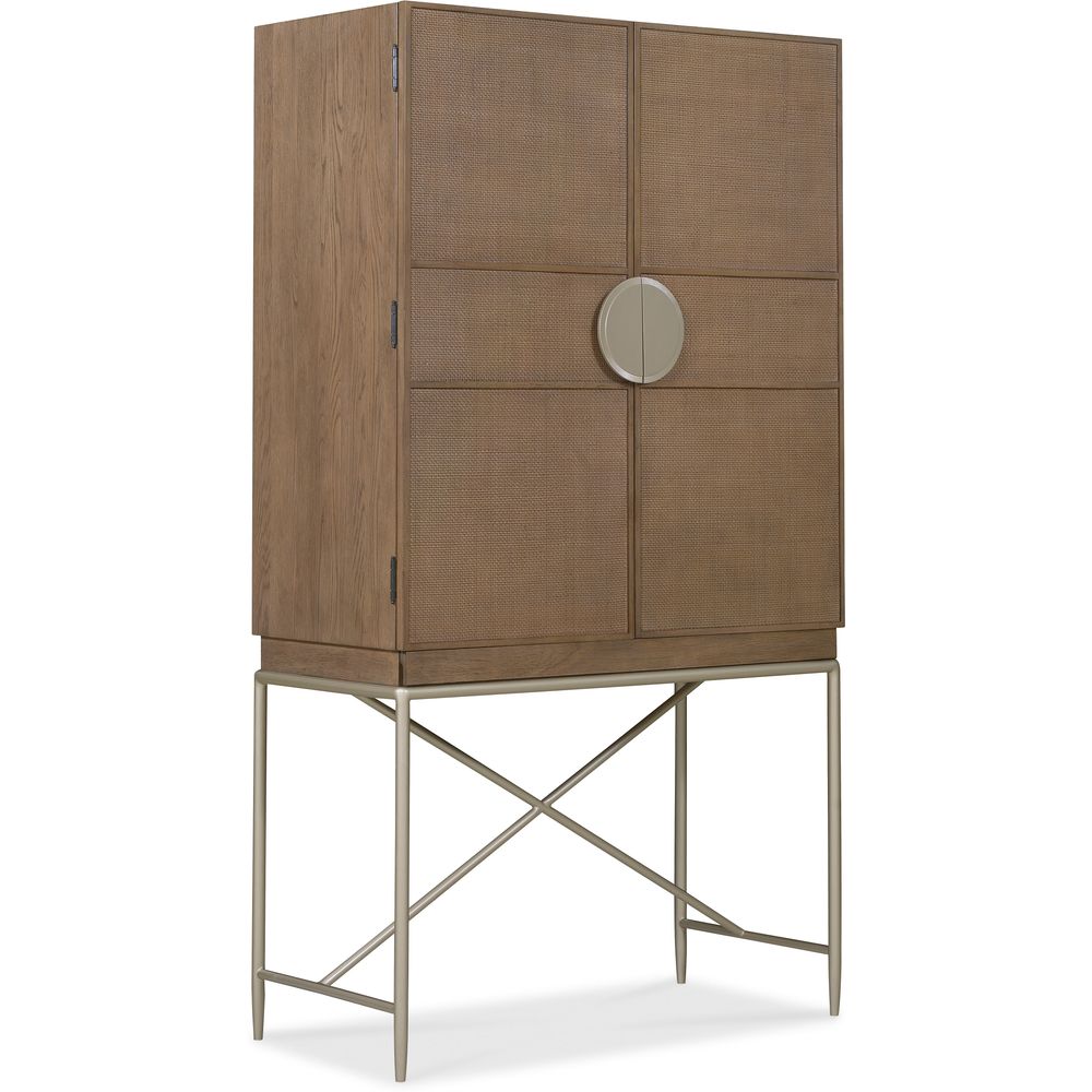 Desks Sonnet Hub - Medium Wood