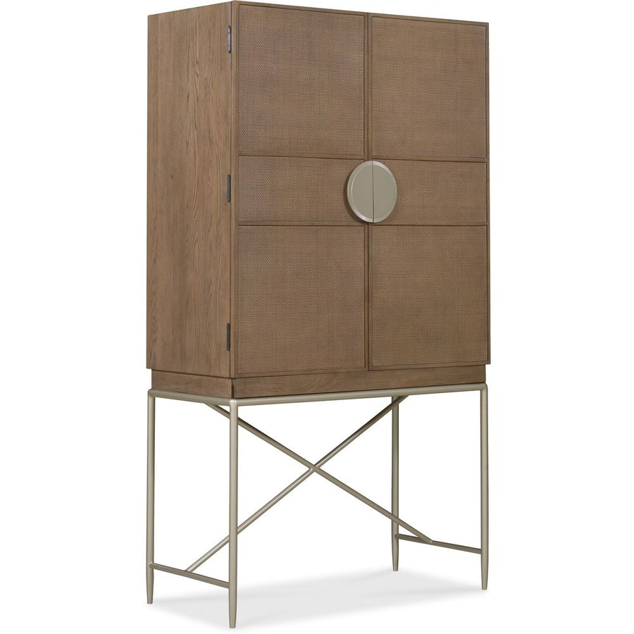 Desks Sonnet Hub - Medium Wood