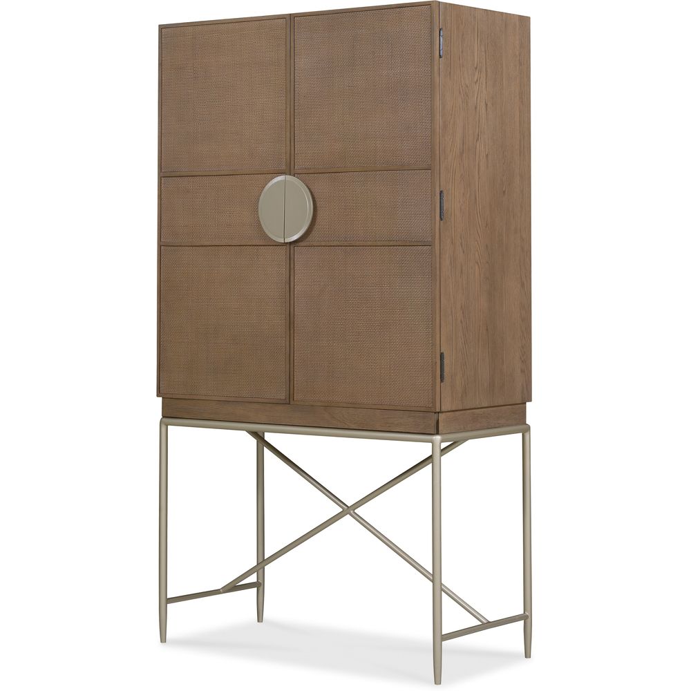 Desks Sonnet Hub - Medium Wood