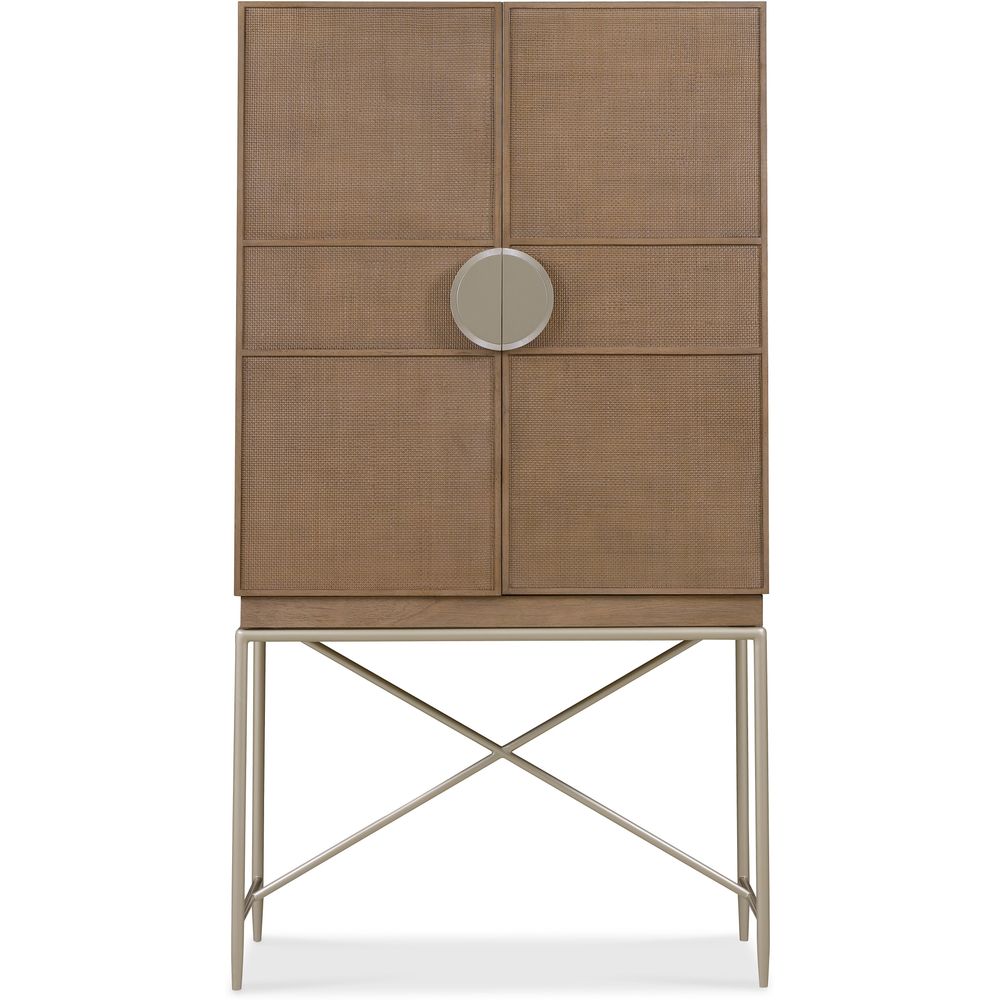 Desks Sonnet Hub - Medium Wood