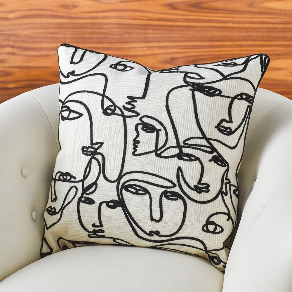 Pillows Congregation Pillow