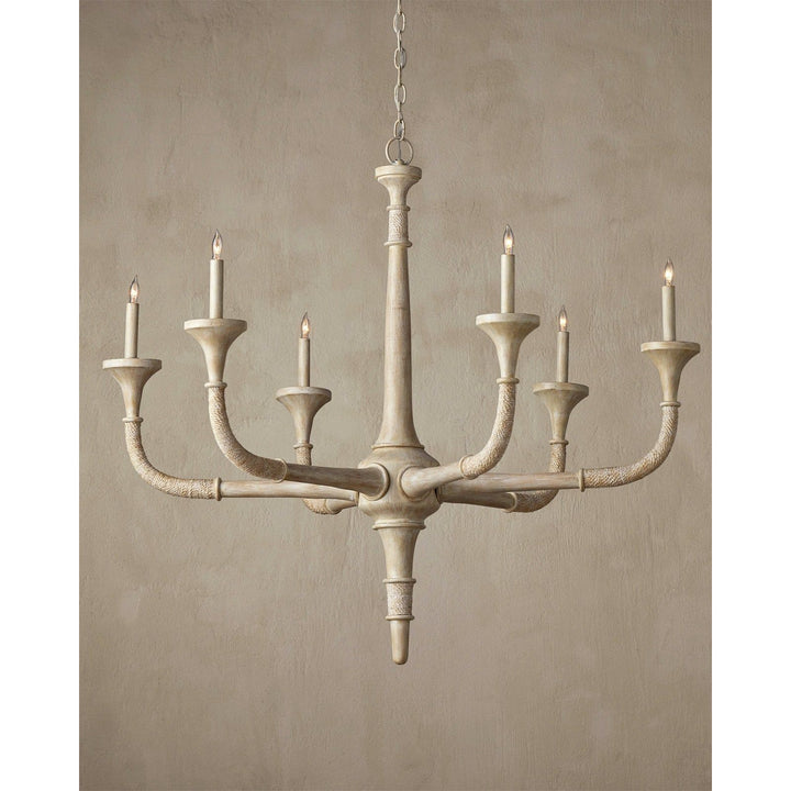 Aleister Chandelier