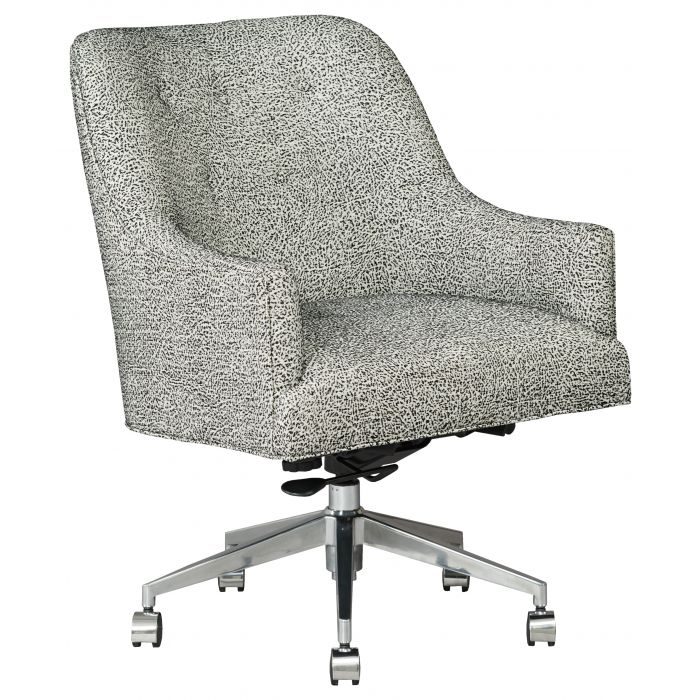 Devin Desk Chair-Fairfield-FairfieldC-6085-1N-Task Chairs-1-France and Son