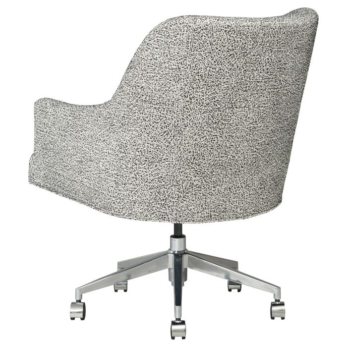 Devin Desk Chair-Fairfield-FairfieldC-6085-1N-Task Chairs-2-France and Son
