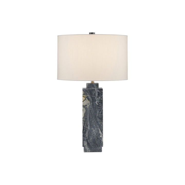 Ashlar Table Lamp