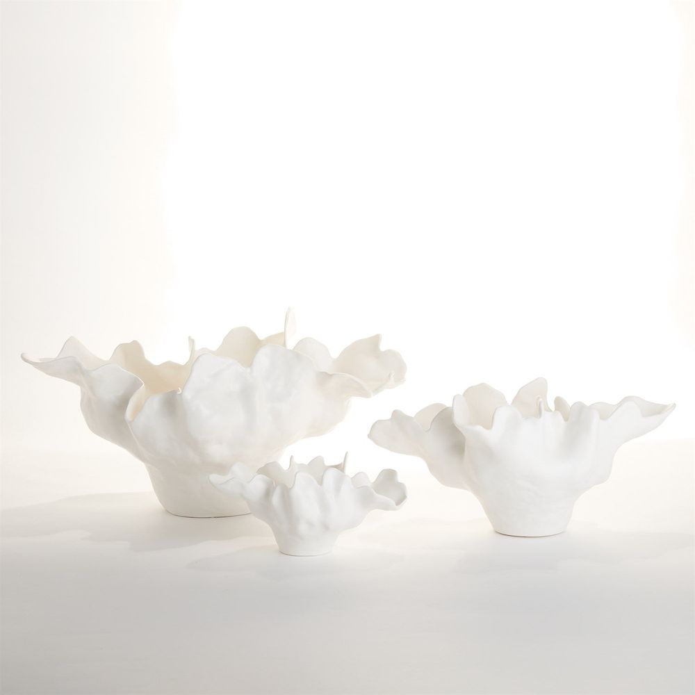 Meteor Bowl-Ivory-Sm