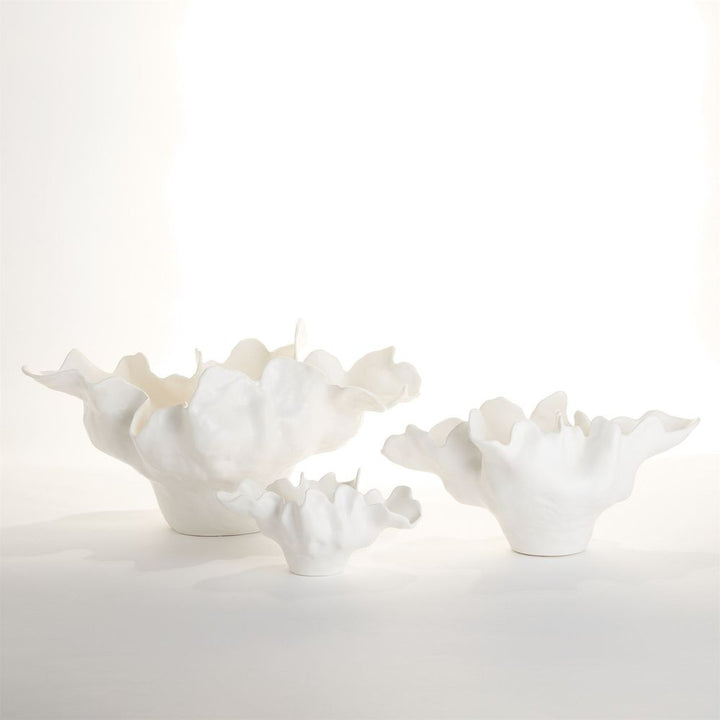 Bowls Meteor Bowl-Ivory-Sm