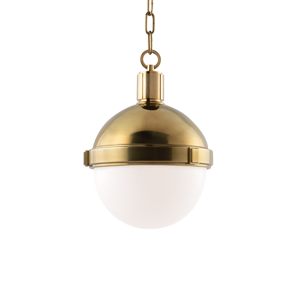 Pendants Lambert Pendant
