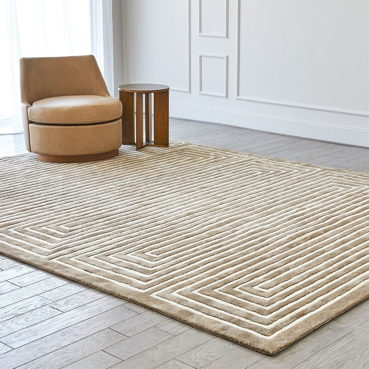 Rugs Latitudes High Contrast Rug-12 x 15