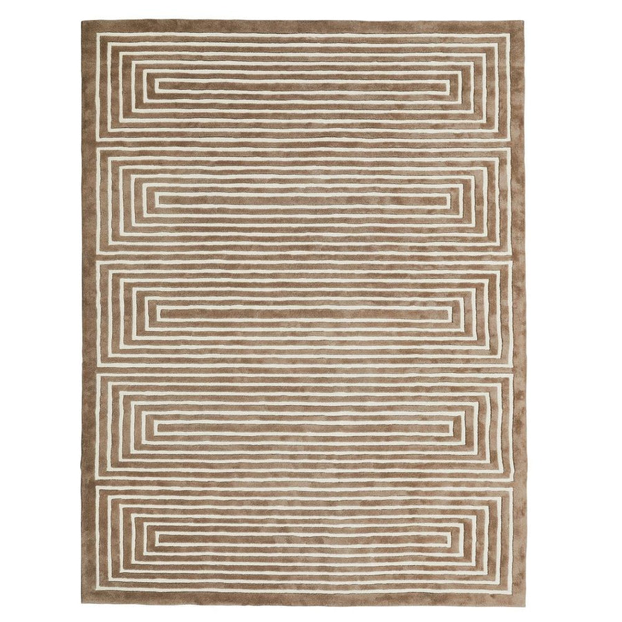 Rugs Latitudes High Contrast Rug-11 x 14