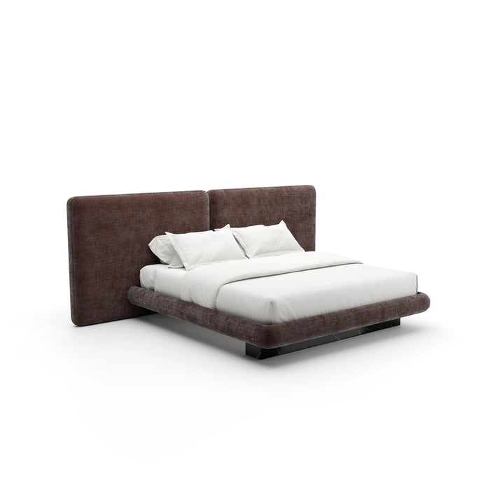 Overlap Uph 2 Panel Bed - image 11