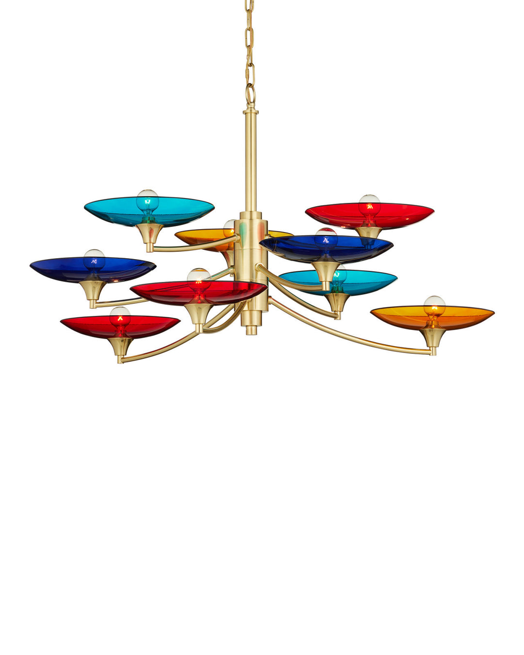 Chandeliers Veneto Medium Chandelier
