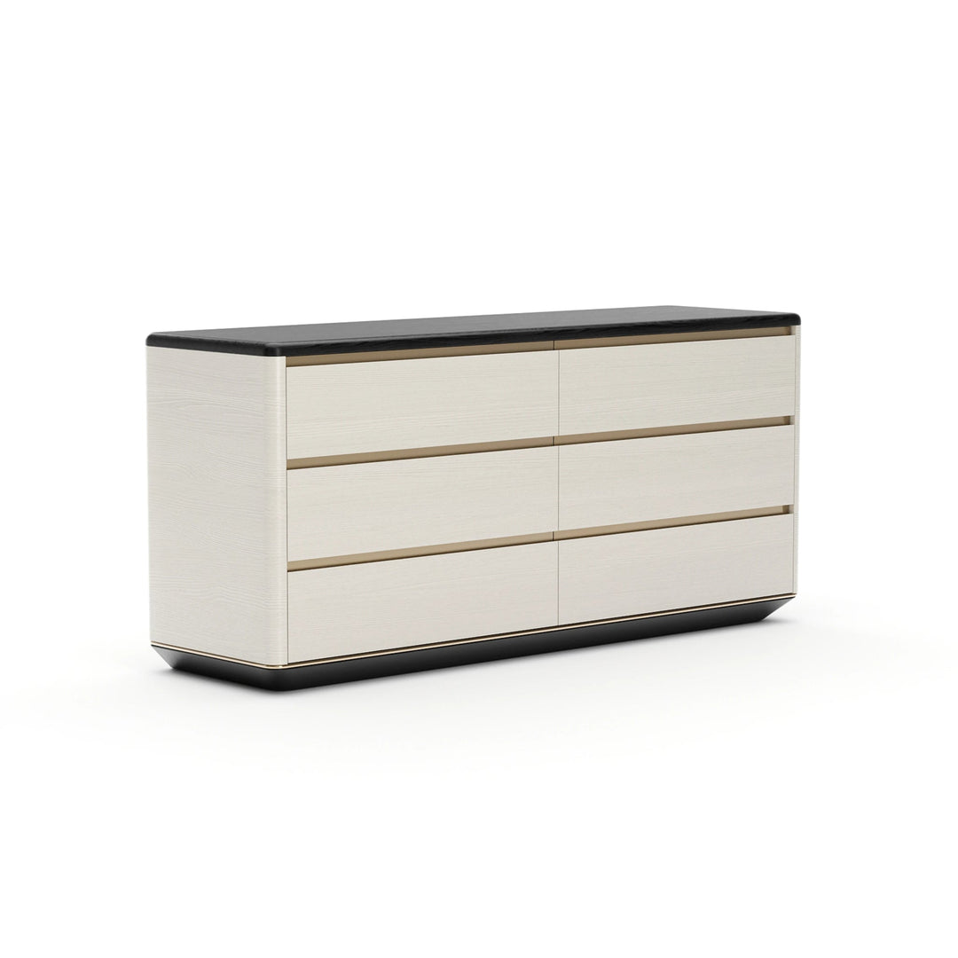MADERA PLINTH DRESSER - image 6