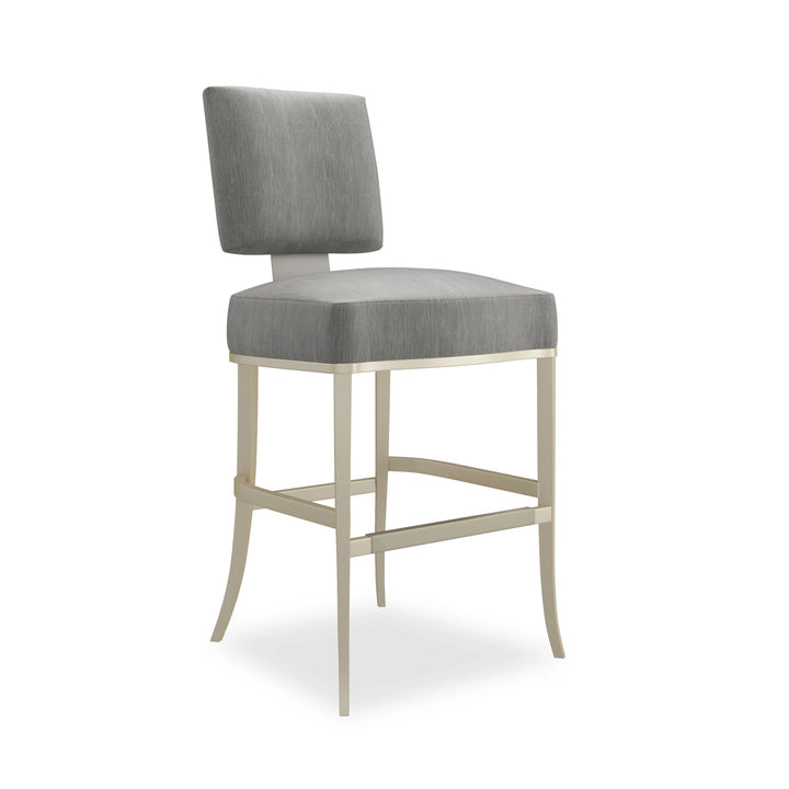 RESERVED SEATING COUNTER STOOL - image 2