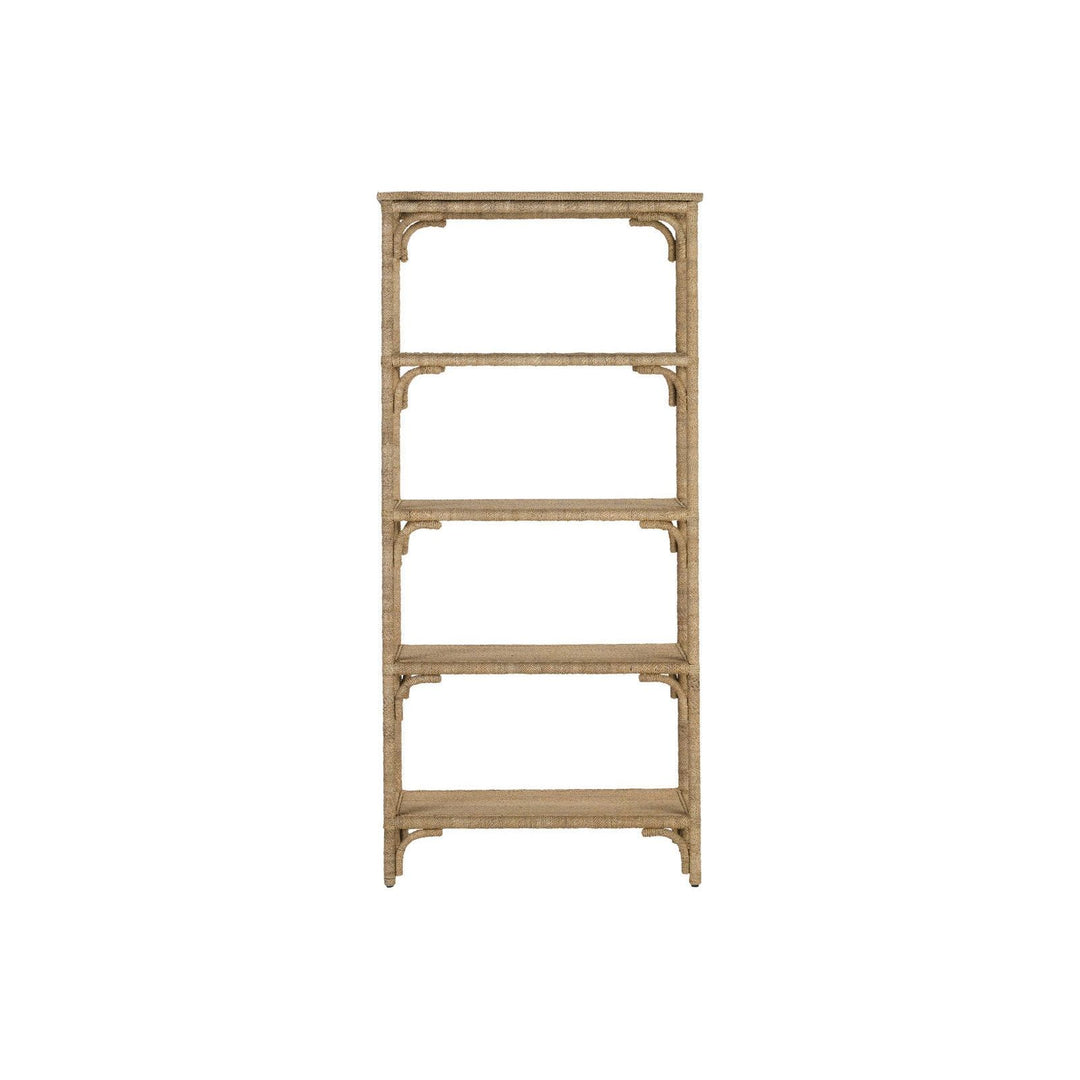 Olisa Rope Etagere