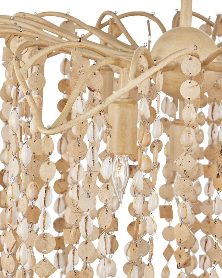 Chandeliers Kealia Medium Chandelier