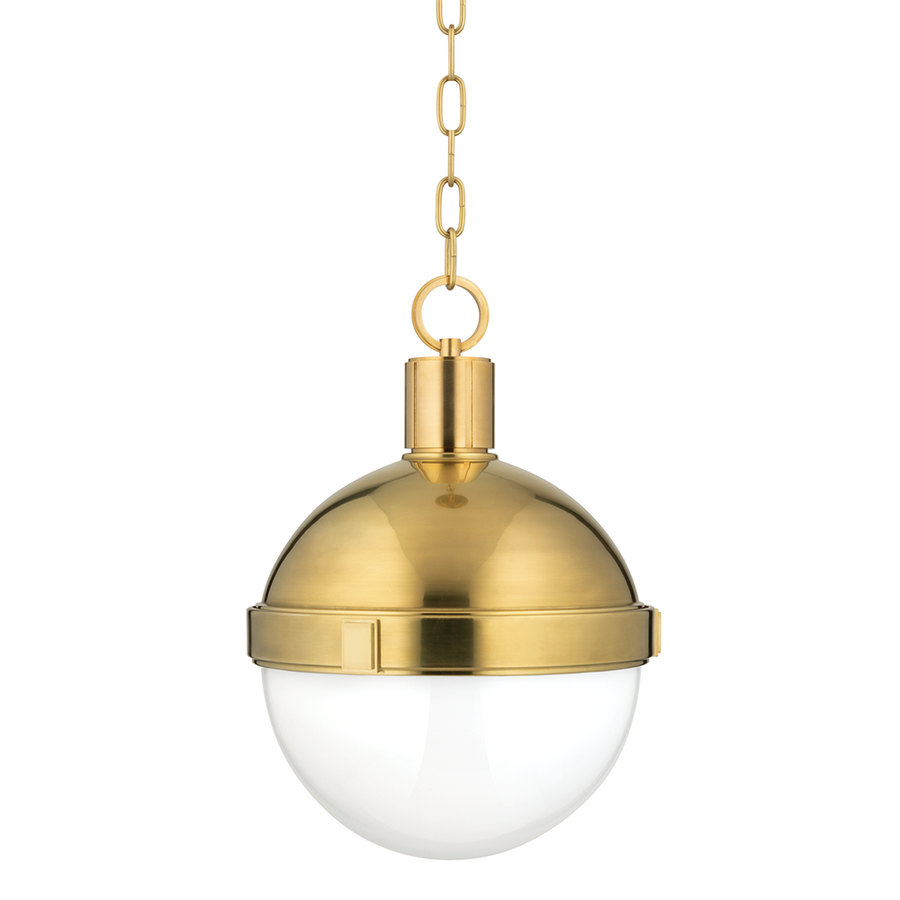 Pendants Lambert Pendant