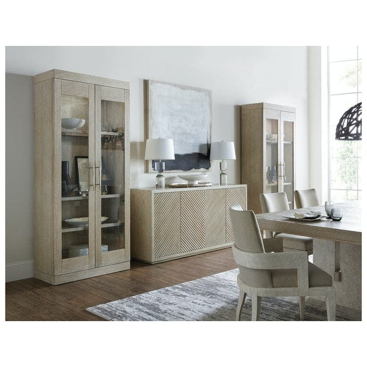 Sideboards & Credenzas Dining Room Cascade Credenza