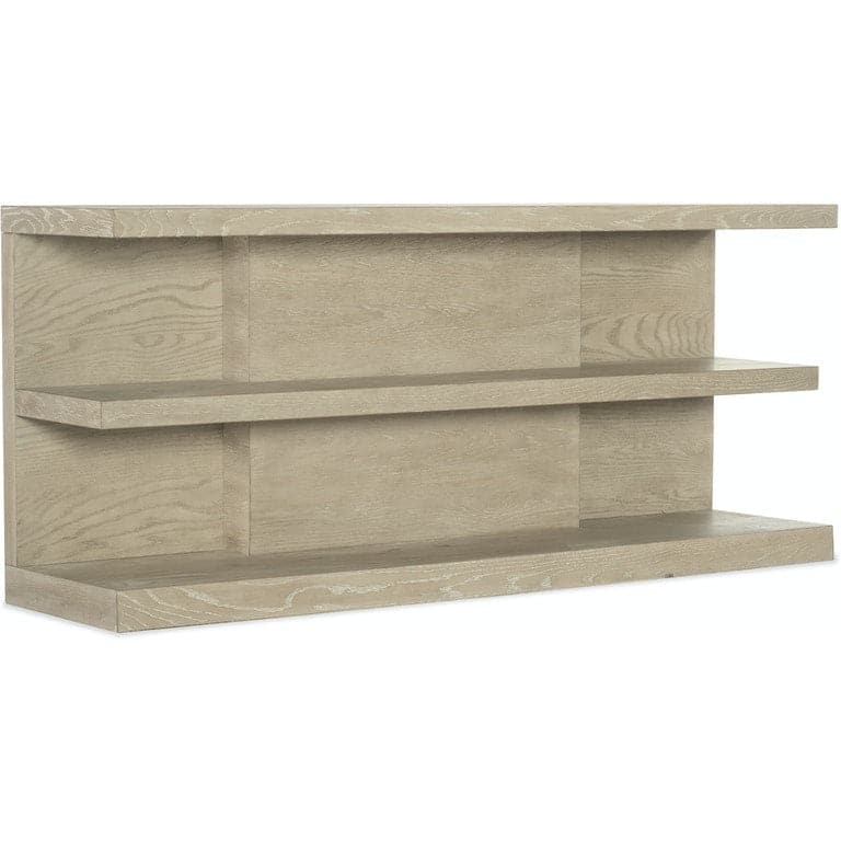 Console Tables Cascade Tiered Console Table