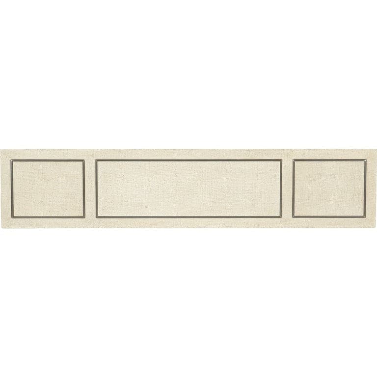 Console Tables Cascade Open Tiered Console Table