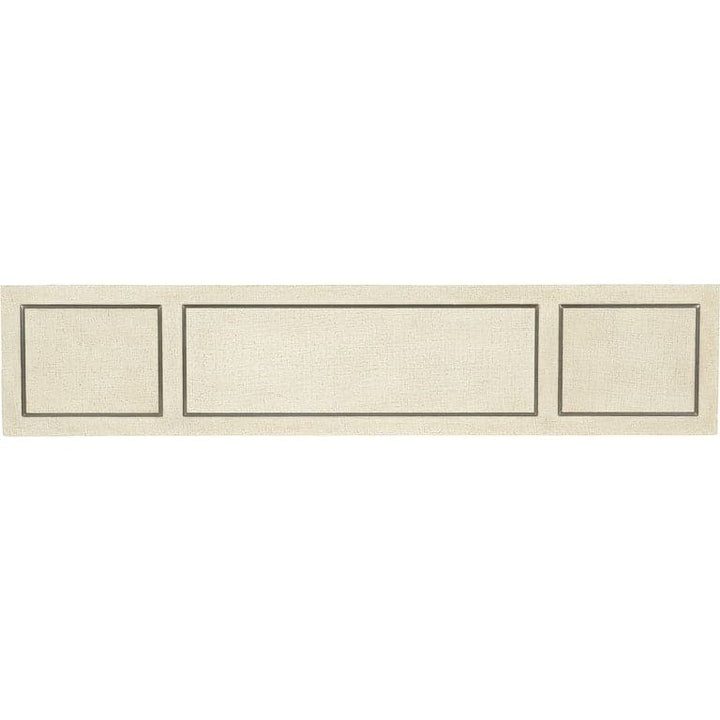Console Tables Cascade Open Tiered Console Table