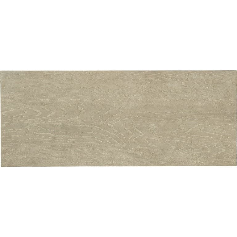 Cascade Credenza - Light Wood Taupe Finish