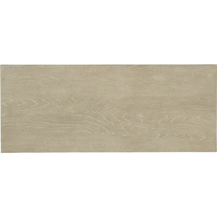 Cascade Credenza - Light Wood Taupe Finish