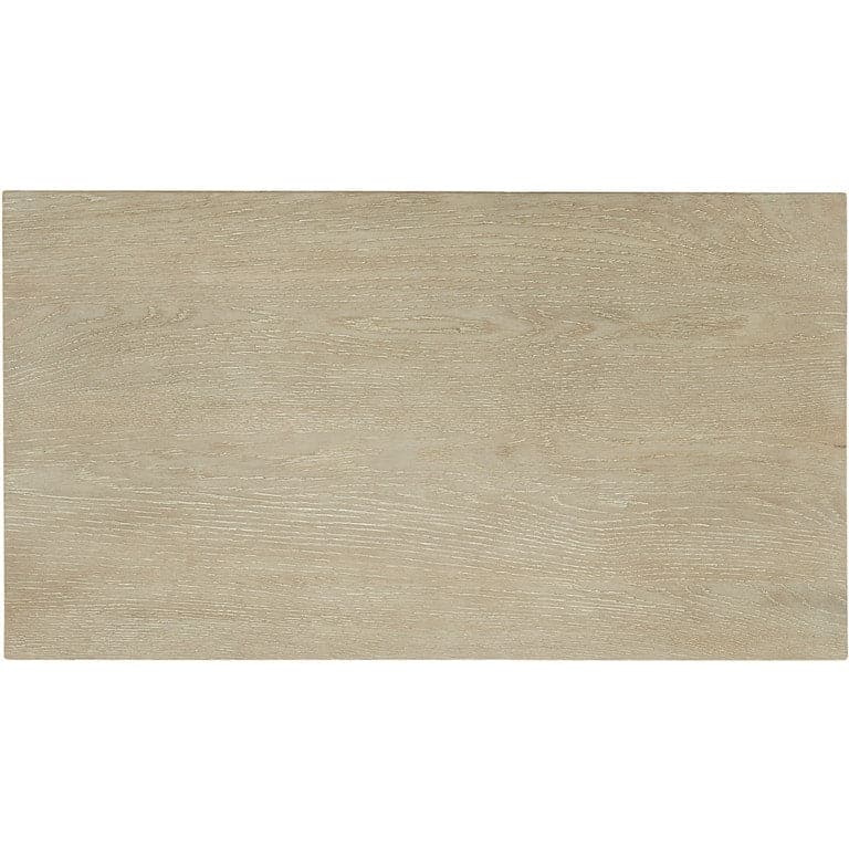 Nightstands Cascade Two-Drawer Nightstand