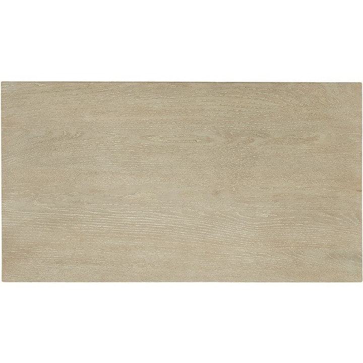 Nightstands Cascade Two-Drawer Nightstand