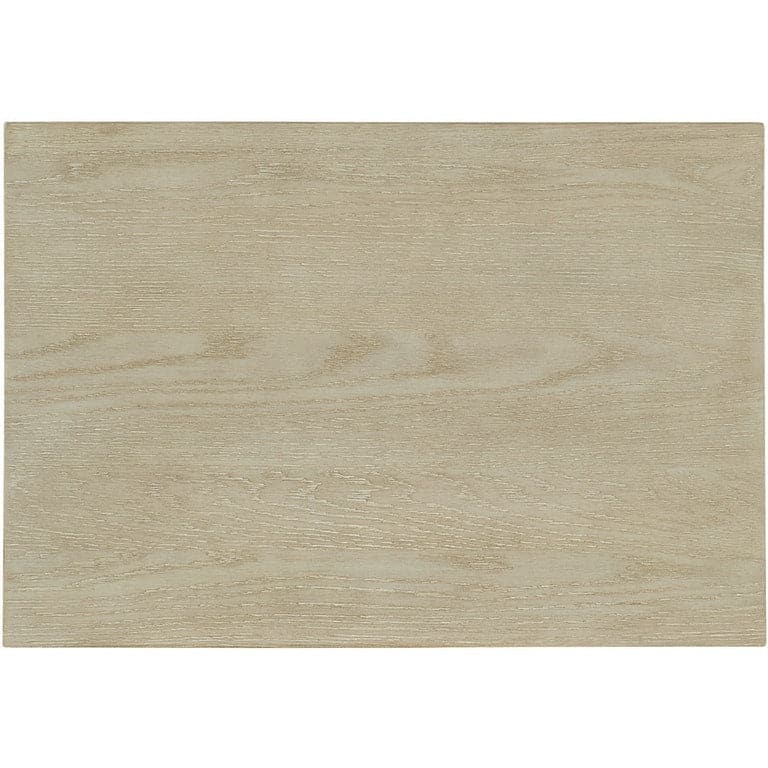 Nightstands Cascade Three-Drawer Nightstand