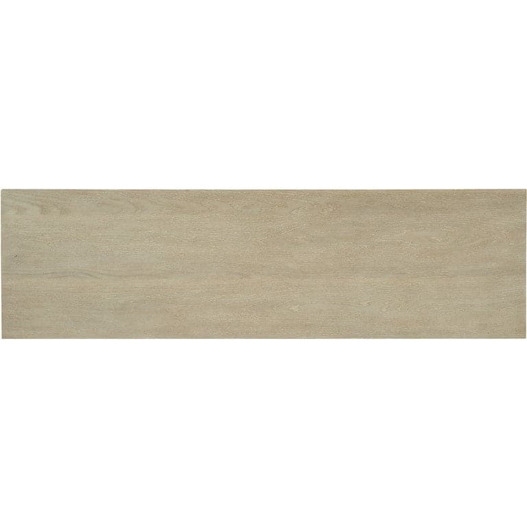 Cascade Six-Drawer Dresser Taupe Finish