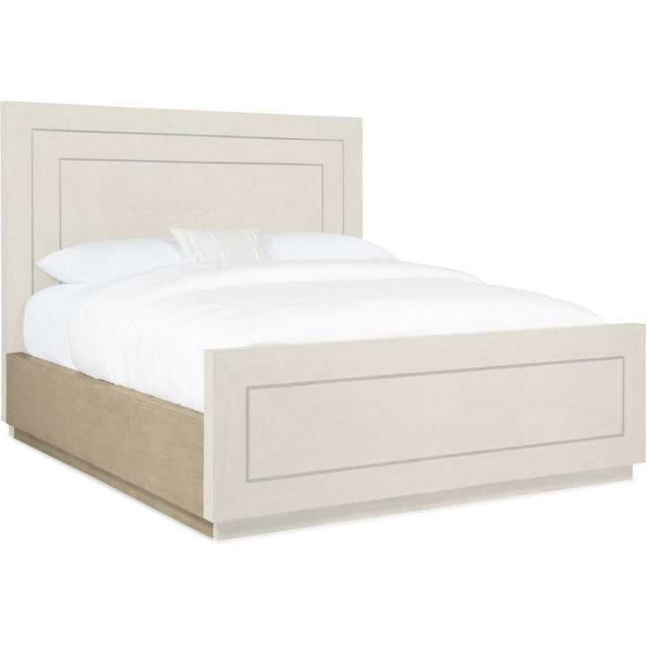 Beds Cascade Panel Bed