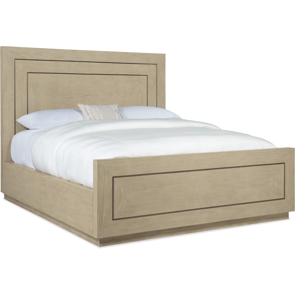 Beds Cascade Panel Bed