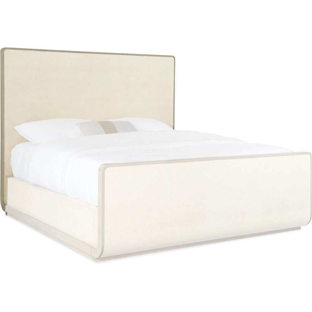 Beds Cascade Queen Sleigh Bed