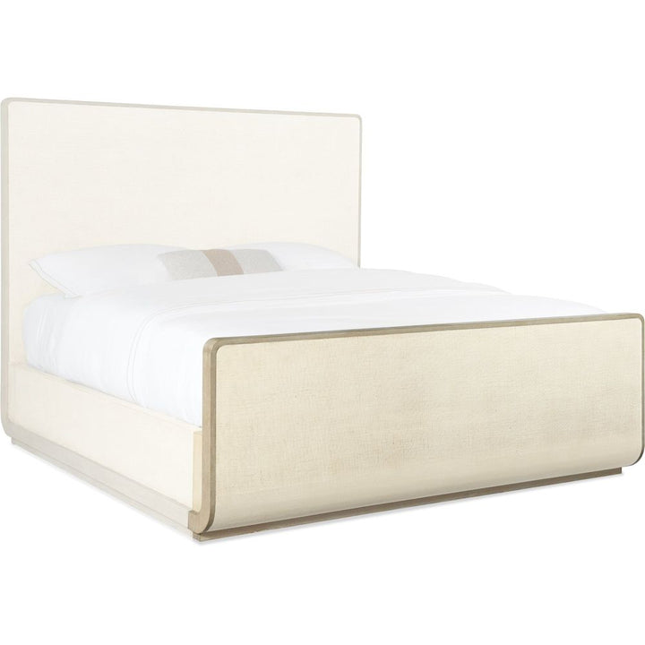 Beds Cascade Queen Sleigh Bed
