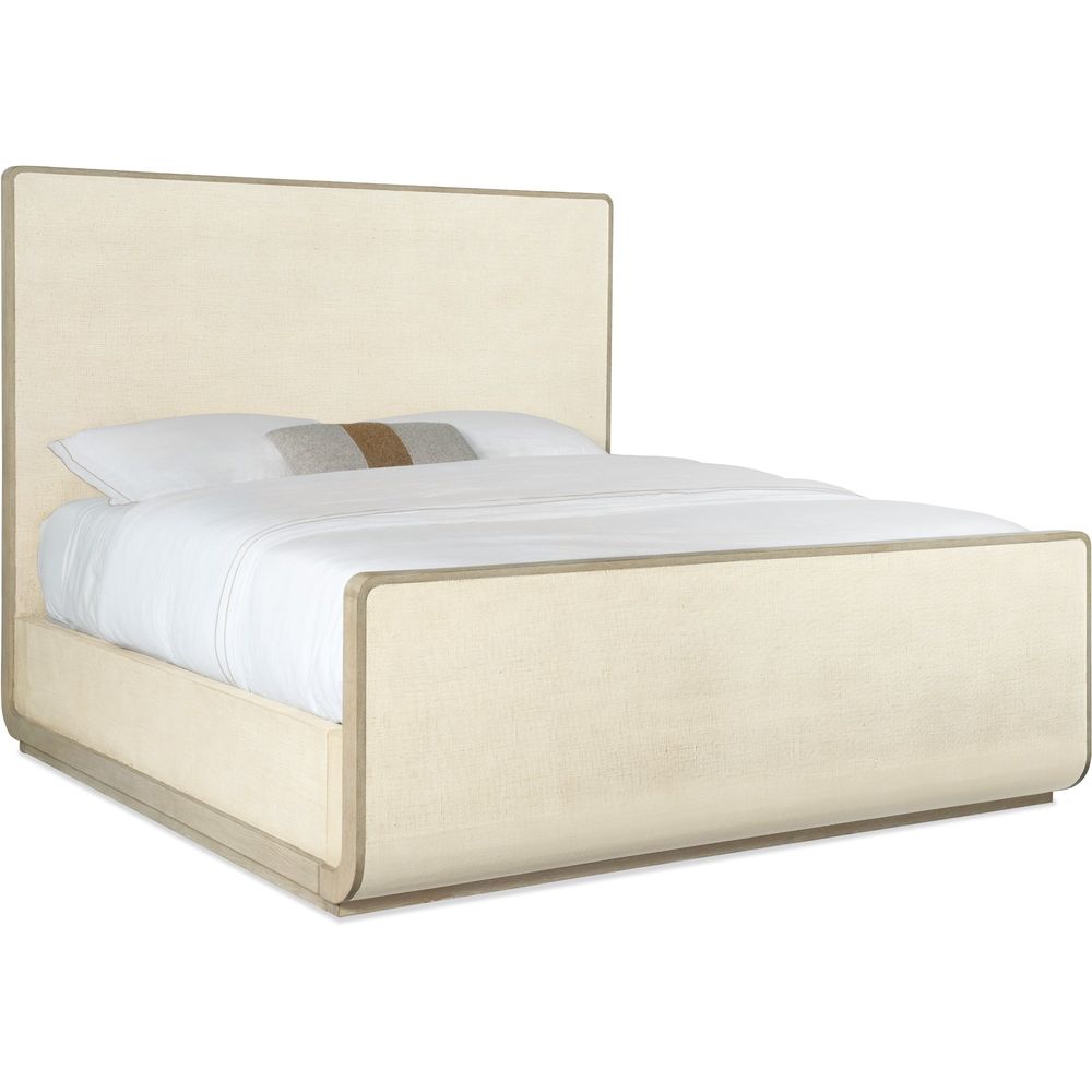 Beds Cascade Queen Sleigh Bed