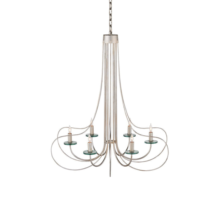 Harrow Chandelier