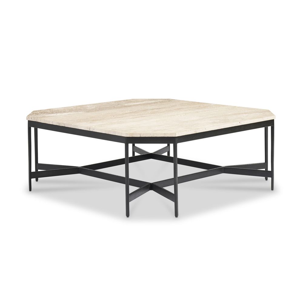 Coffee Tables Everett Cocktail Table