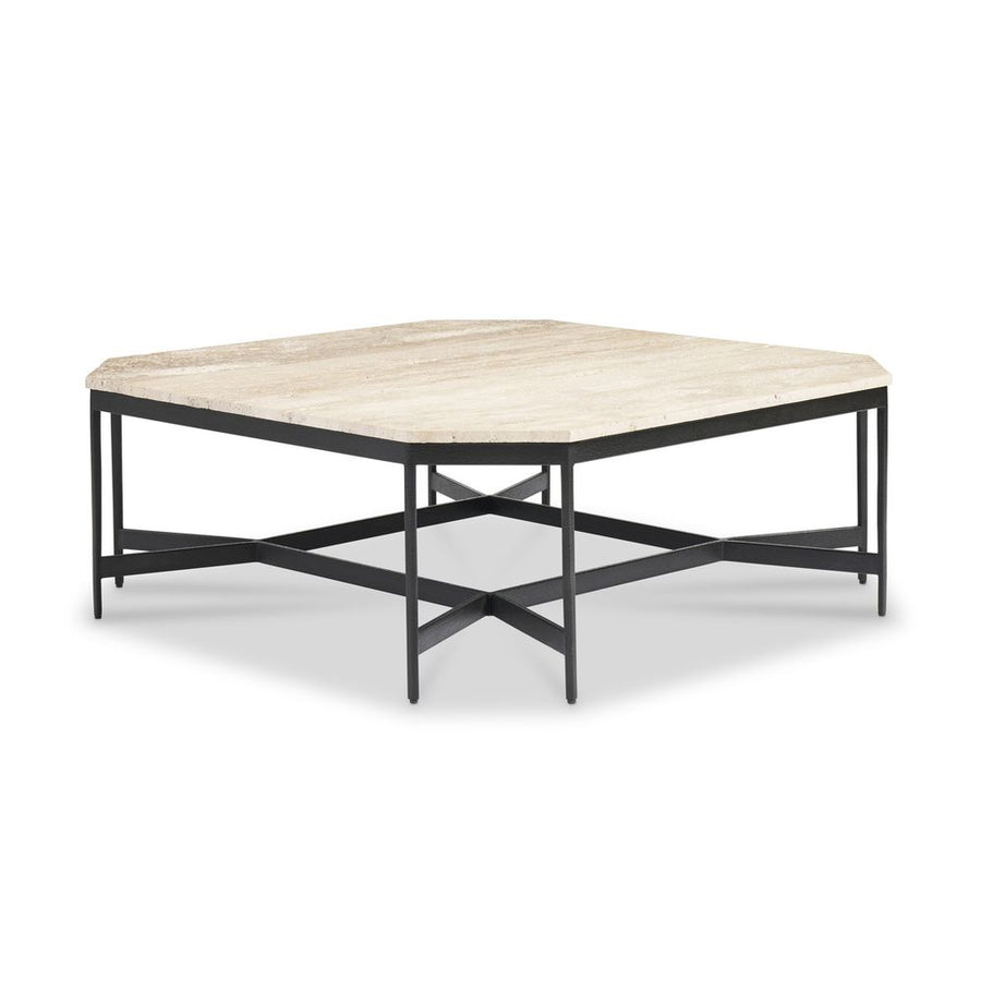 Coffee Tables Everett Cocktail Table