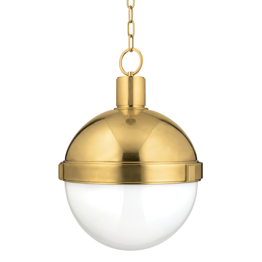 Pendants Lambert Pendant